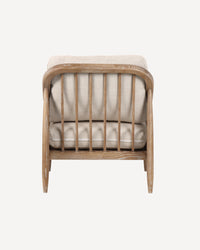 Dalton Armchair