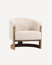 Issy Armchair