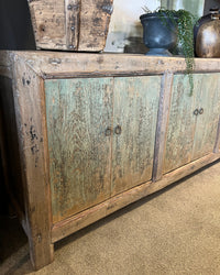 Chamonix Original Sideboard - Vintage