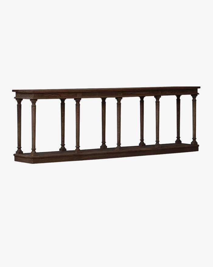 Cora Console Table