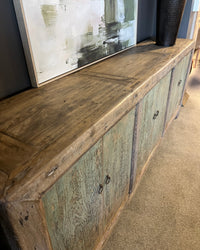 Chamonix Original Sideboard - Vintage