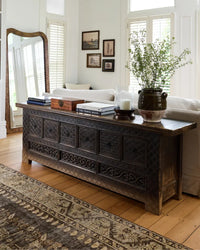 Nomad Coffer Sideboard