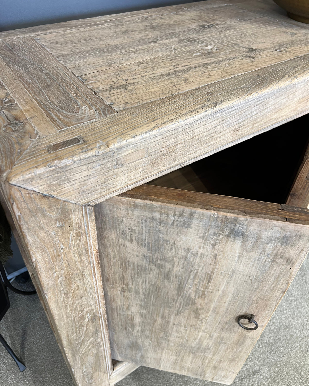 Cyprus Original Sideboard - Vintage