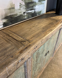 Chamonix Original Sideboard - Vintage