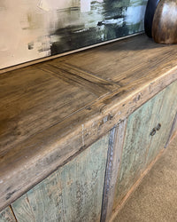 Chamonix Original Sideboard - Vintage