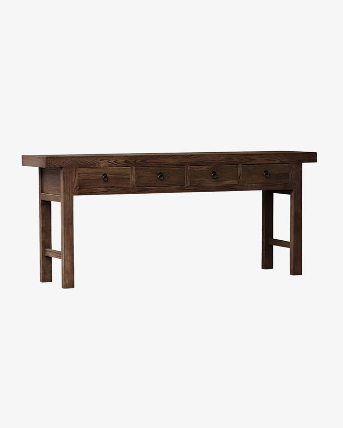 Montford Console Table
