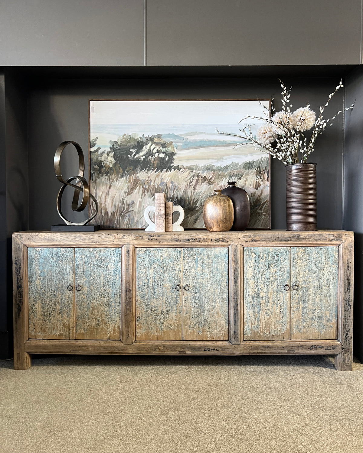 Chartrés Original Sideboard - Vintage