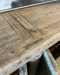 Chamonix Original Sideboard - Vintage