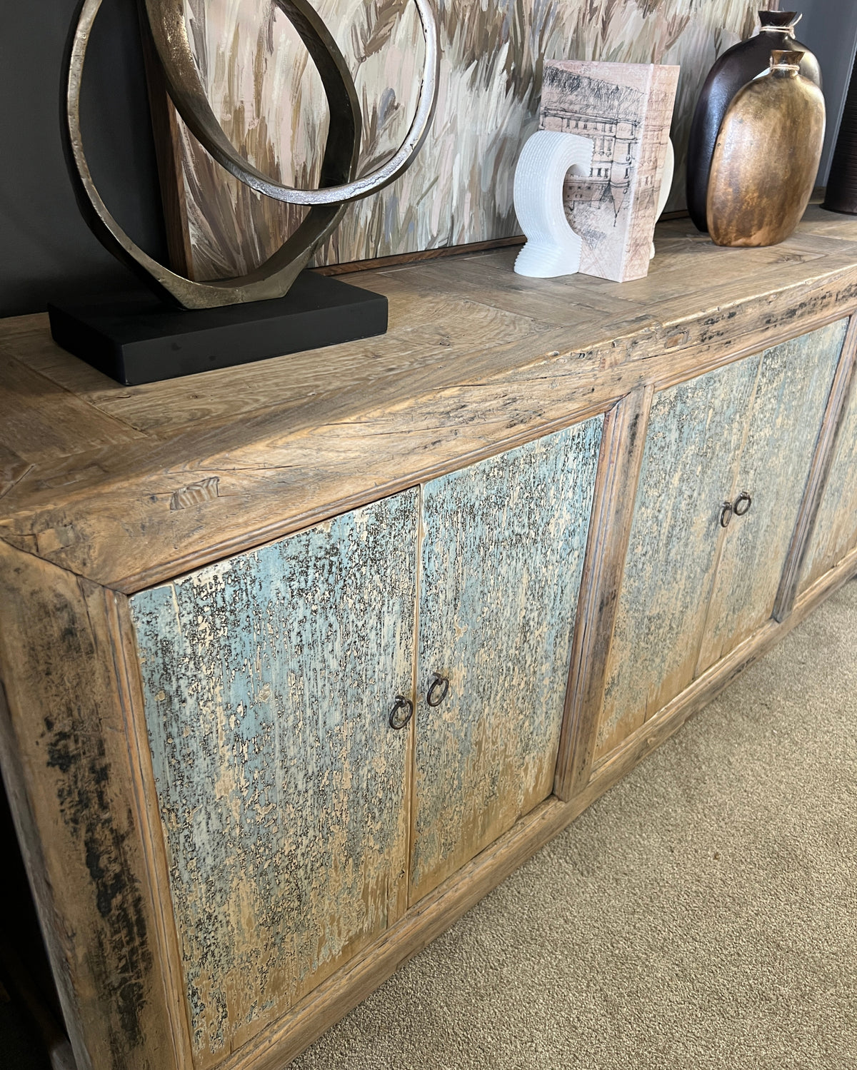 Chartrés Original Sideboard - Vintage