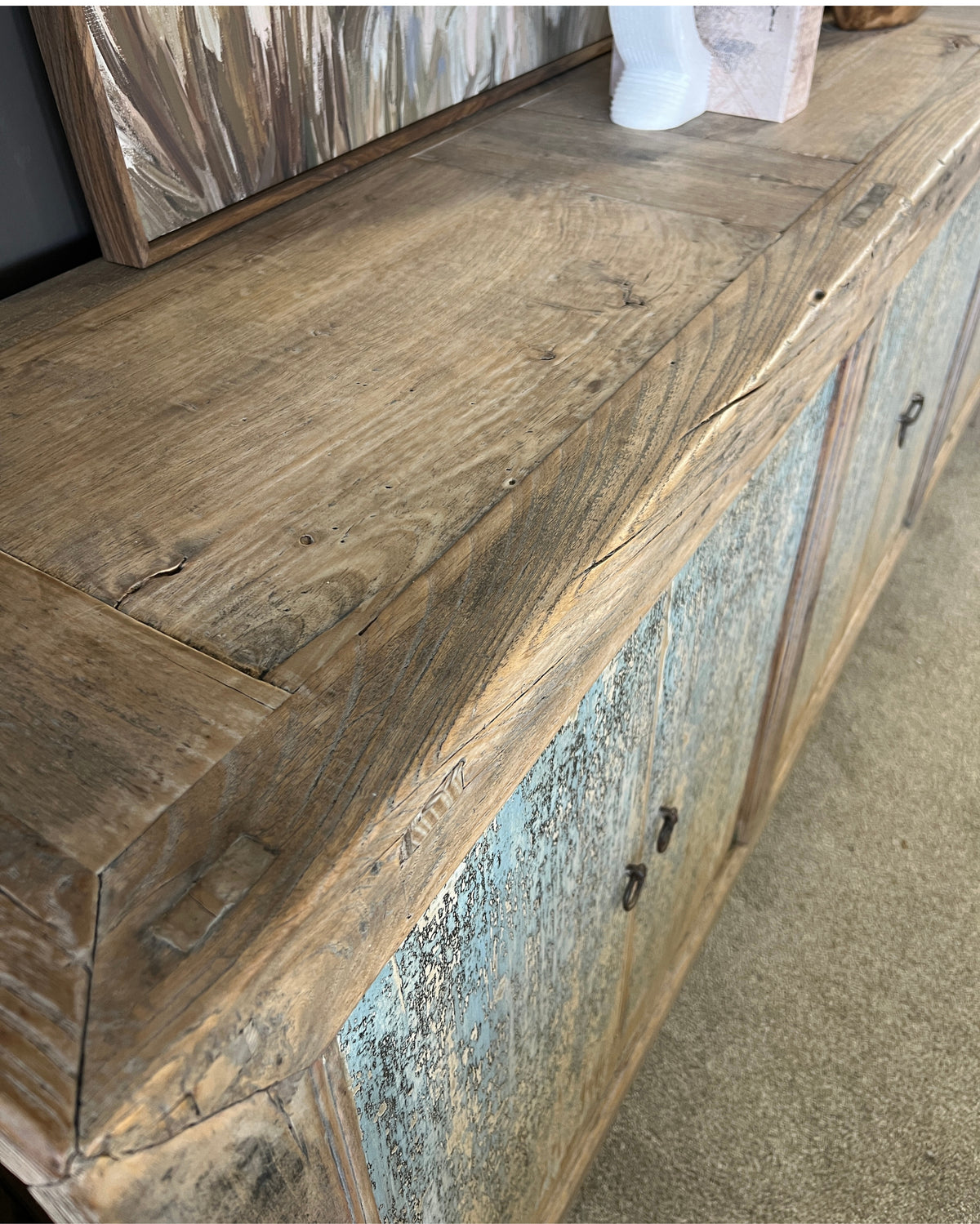Chartrés Original Sideboard - Vintage