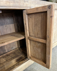 Cyprus Original Sideboard - Vintage