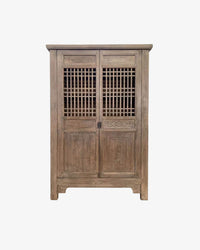 Helm 2 Door Cabinet