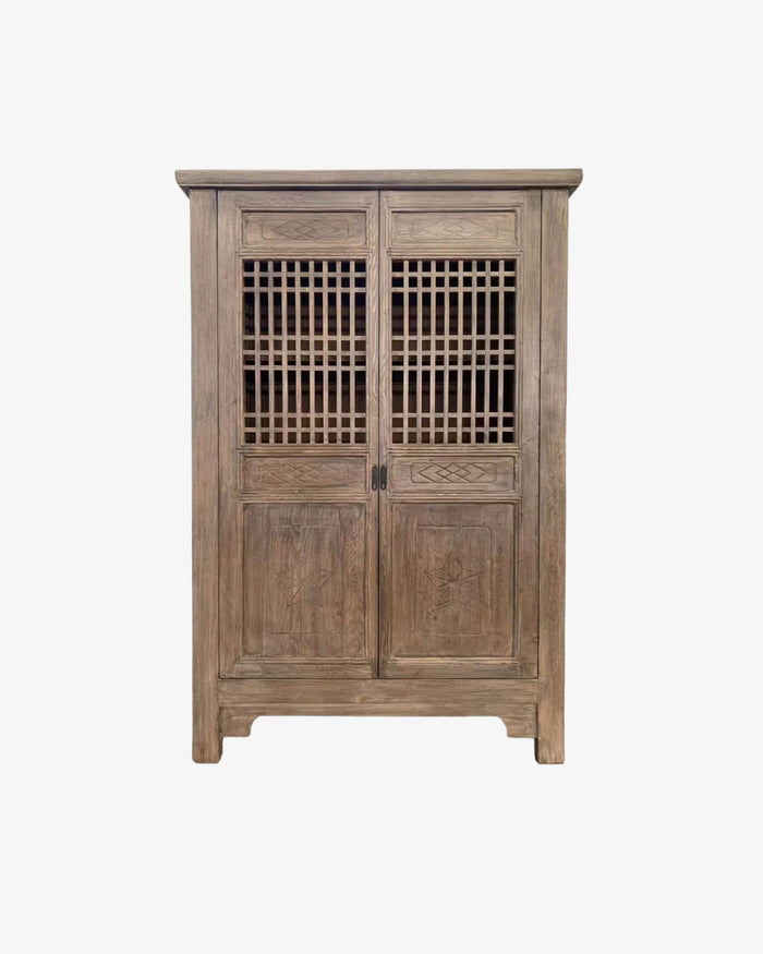 Helm 2 Door Cabinet