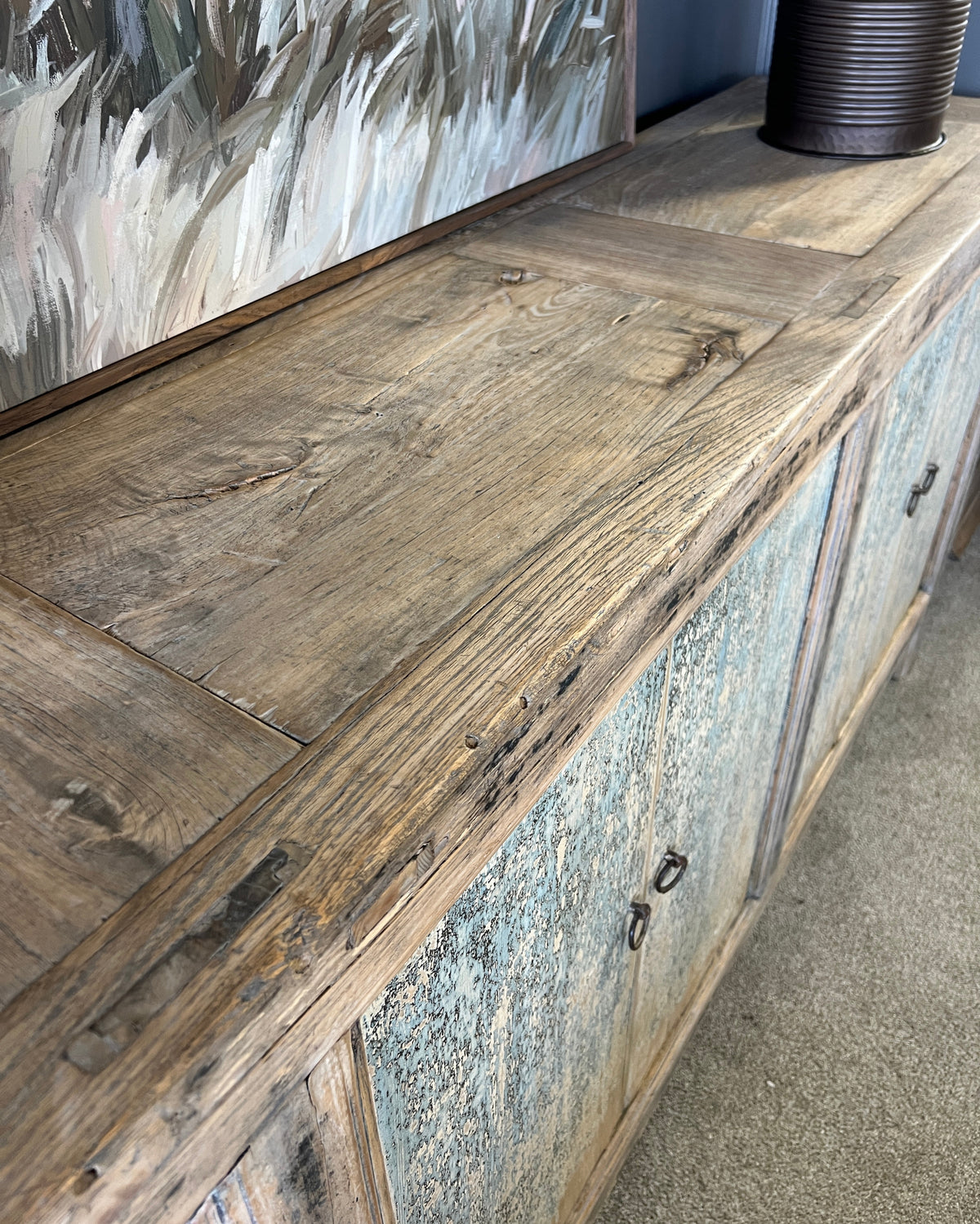 Chartrés Original Sideboard - Vintage