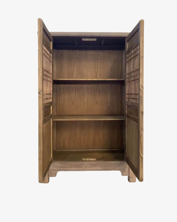 Helm 2 Door Cabinet