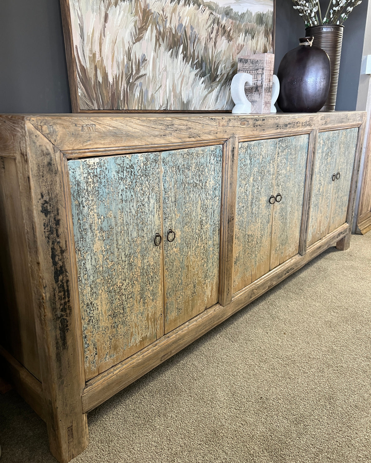 Chartrés Original Sideboard - Vintage