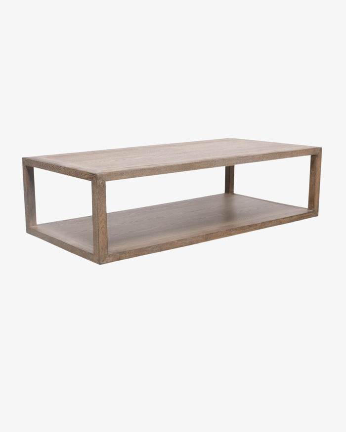 Langton Coffee Table