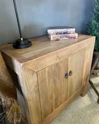 Lhasa 2 Door Cabinet