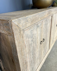Cyprus Original Sideboard - Vintage