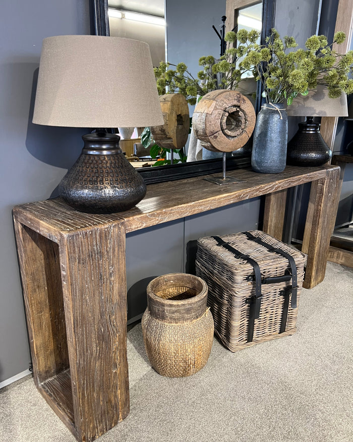 Hayes Console Table