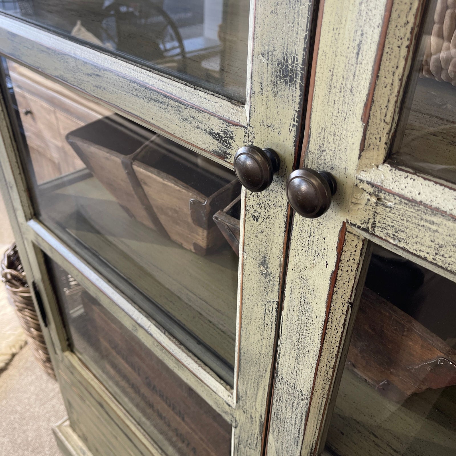 Corsica Cabinet