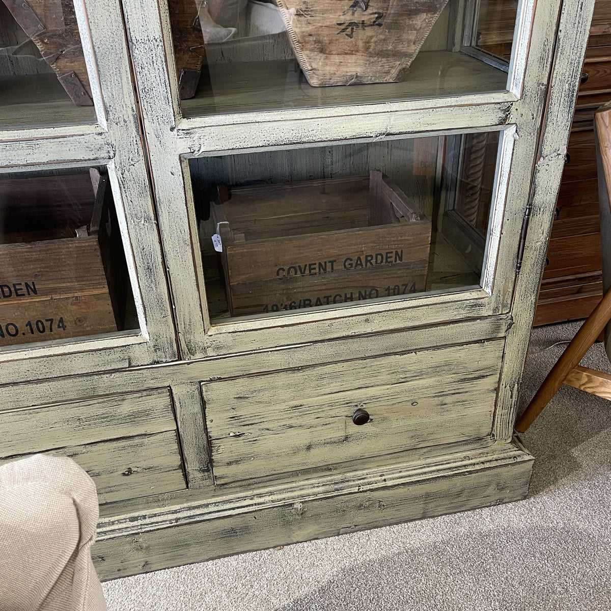 Corsica Cabinet