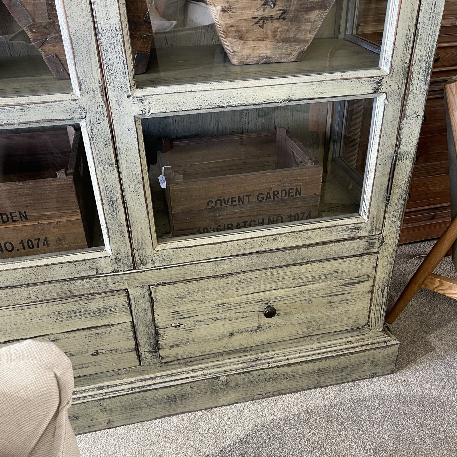 Corsica Cabinet