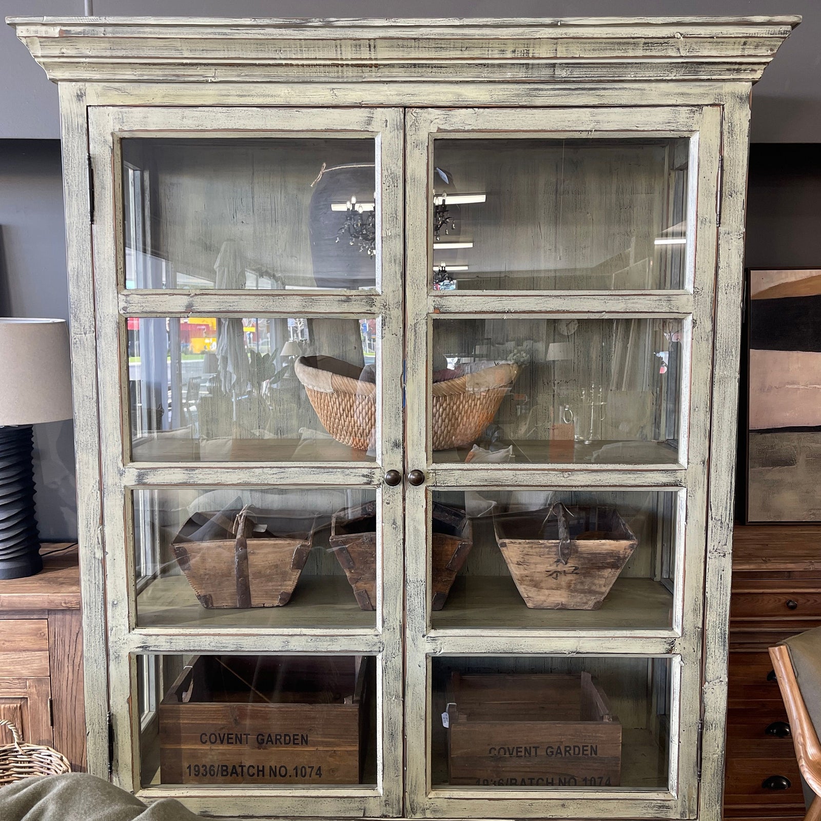 Corsica Cabinet