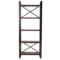 Crete Shelving