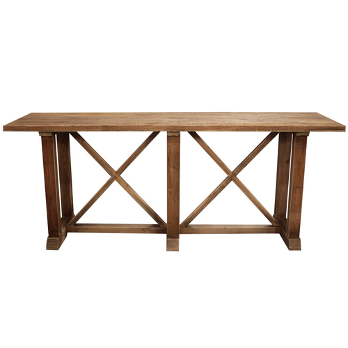 Marseille Console