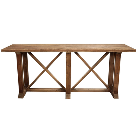 Artwood Vermont Console Table