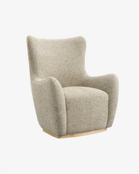 Dallas Armchair