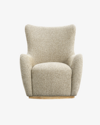 Dallas Armchair