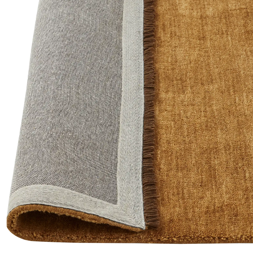 Silvio Floor Rug - Dijon
