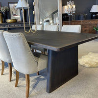 Moscow Dining Table - 244CM