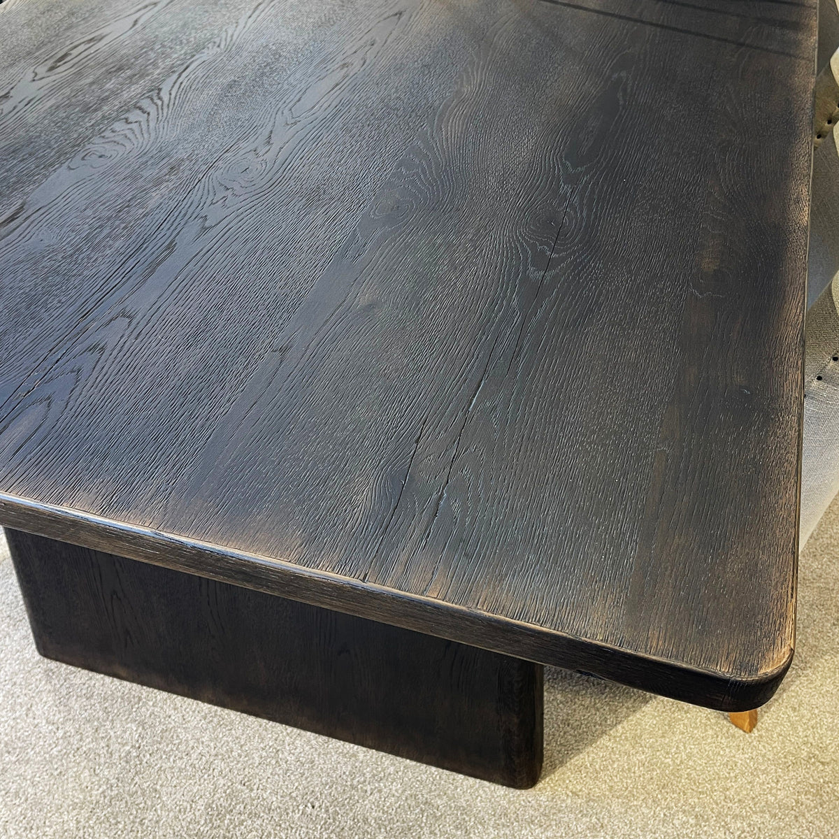 Moscow Dining Table - 244CM