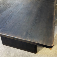 Moscow Dining Table - 244CM