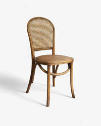 Drew Dining Chair - Natural