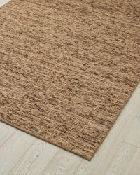 Weave Henley Floor Rug - Natural - 200cm x 300cm