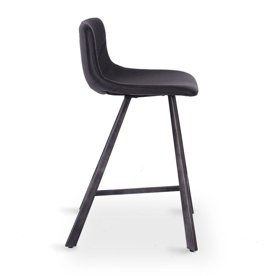 Ritz Barstool - Vintage Grey