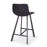 Ritz Barstool - Vintage Grey