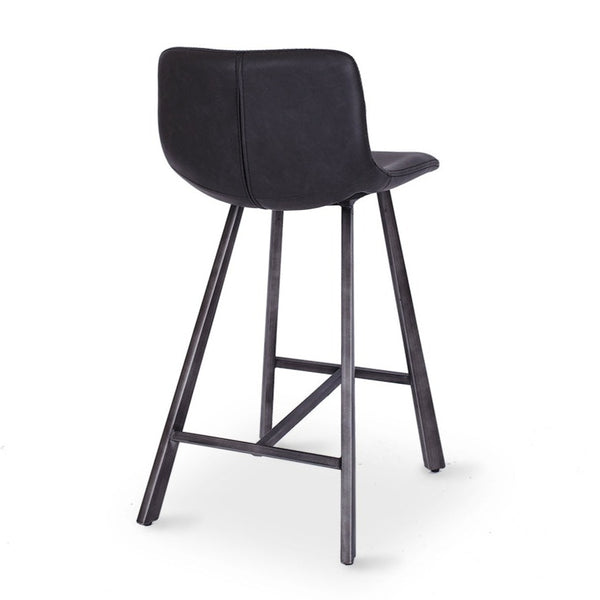 Ritz Barstool - Vintage Grey