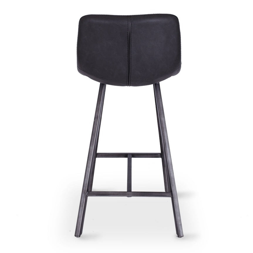 Ritz Barstool - Vintage Grey