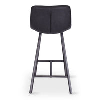 Ritz Barstool - Vintage Grey
