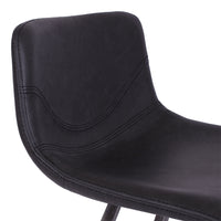 Ritz Barstool - Vintage Grey