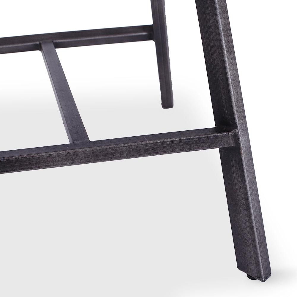 Ritz Barstool - Vintage Grey