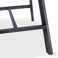 Ritz Barstool - Vintage Grey