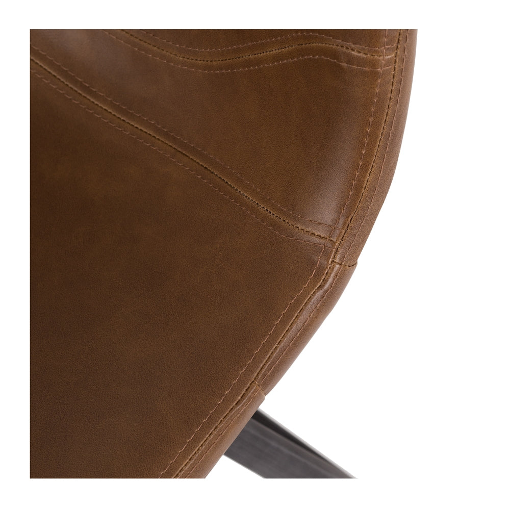Ritz Barstool - Cognac