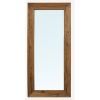 Reclaimed Elm Mirror