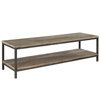 Artwood Elmwood Bed End Bench